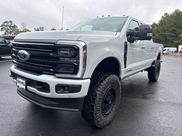 new 2025 Ford F-250 car, priced at $103,000