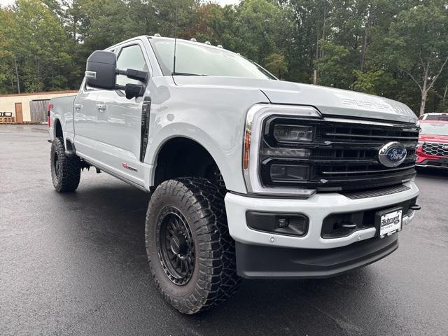 new 2025 Ford F-250 car, priced at $103,000