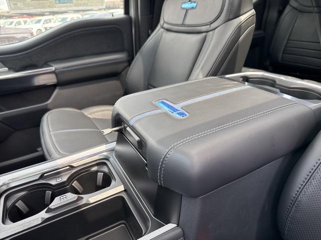 new 2025 Ford F-250 car, priced at $103,000