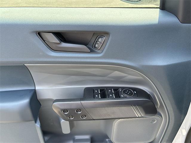 new 2024 Ford Maverick car, priced at $32,199