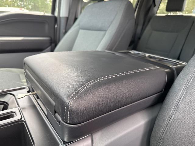 new 2025 Ford F-150 car, priced at $54,116