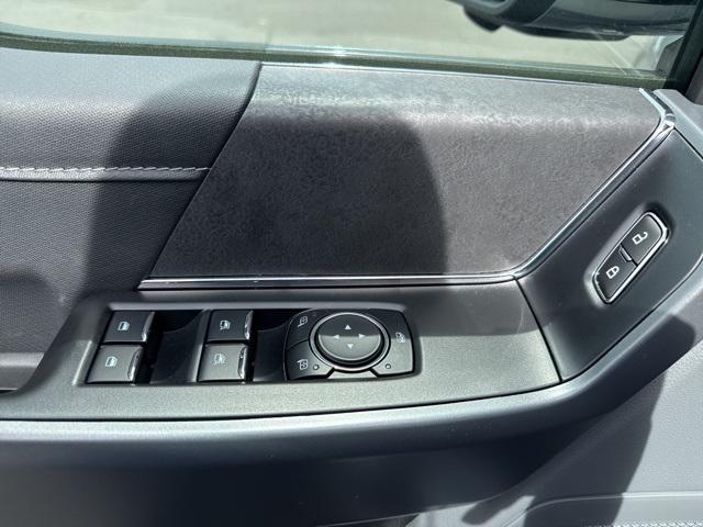 new 2025 Ford F-150 car, priced at $54,116