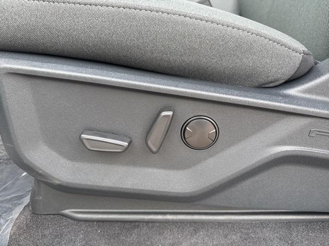 new 2025 Ford F-150 car, priced at $54,116