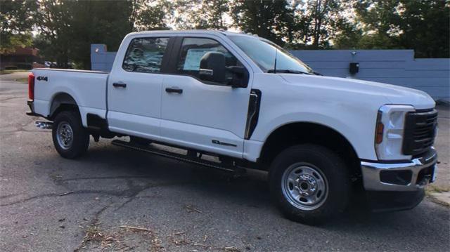 new 2024 Ford F-250 car, priced at $55,770