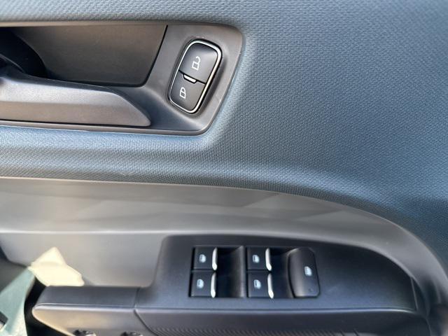 new 2025 Ford Maverick car, priced at $27,565