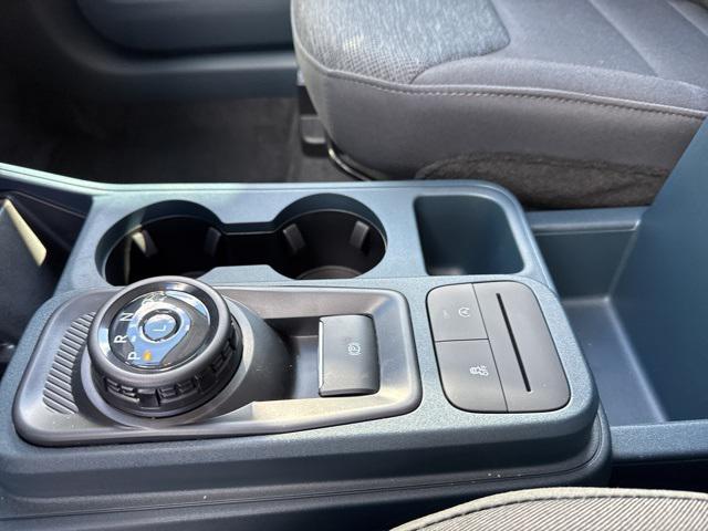 new 2025 Ford Maverick car, priced at $27,565