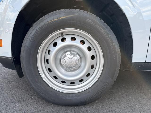 new 2025 Ford Maverick car, priced at $27,565