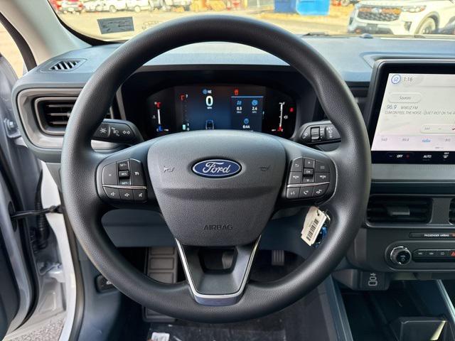 new 2025 Ford Maverick car, priced at $27,565