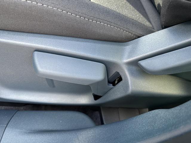 new 2025 Ford Maverick car, priced at $27,565