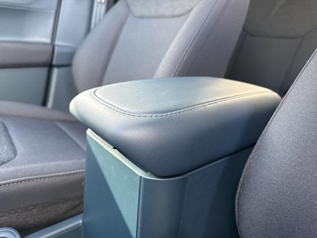 new 2025 Ford Maverick car, priced at $27,565