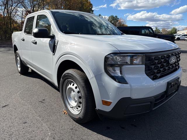 new 2025 Ford Maverick car, priced at $27,565