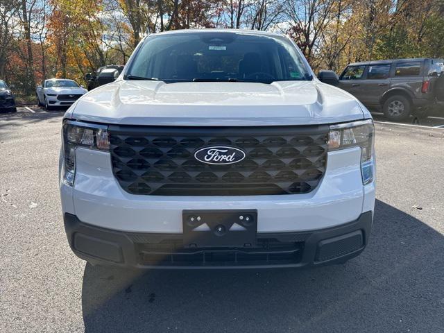 new 2025 Ford Maverick car, priced at $27,565