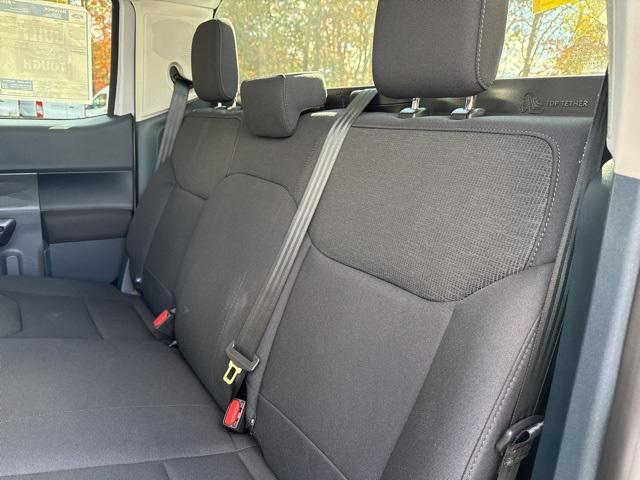 new 2025 Ford Maverick car, priced at $27,565