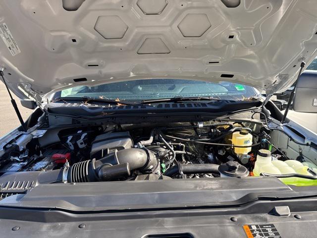 new 2026 Ford F-350 car, priced at $61,640