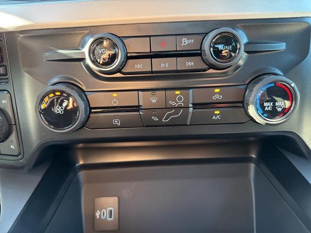 new 2026 Ford F-350 car, priced at $61,640