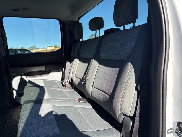 new 2026 Ford F-350 car, priced at $61,640