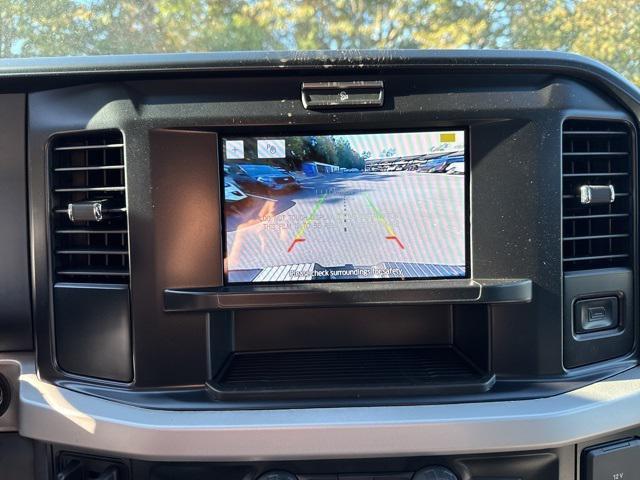 new 2026 Ford F-350 car, priced at $61,640