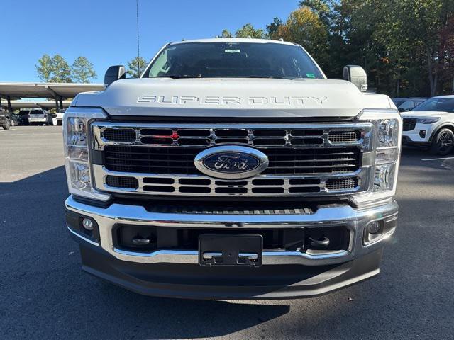 new 2026 Ford F-350 car, priced at $61,640