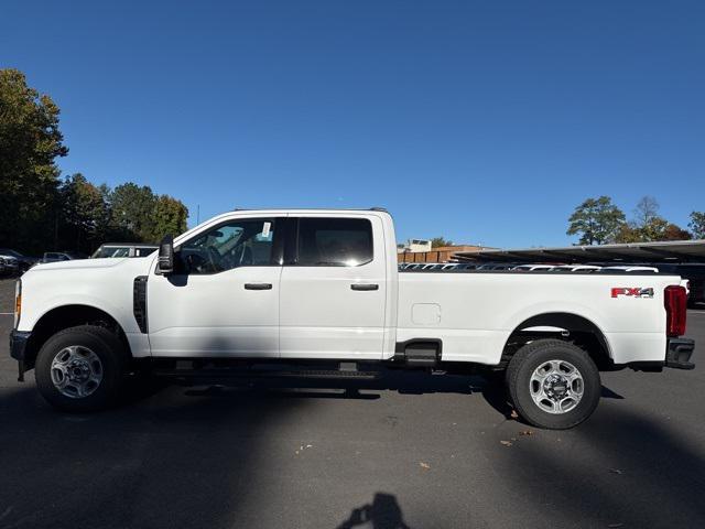 new 2026 Ford F-350 car, priced at $61,640