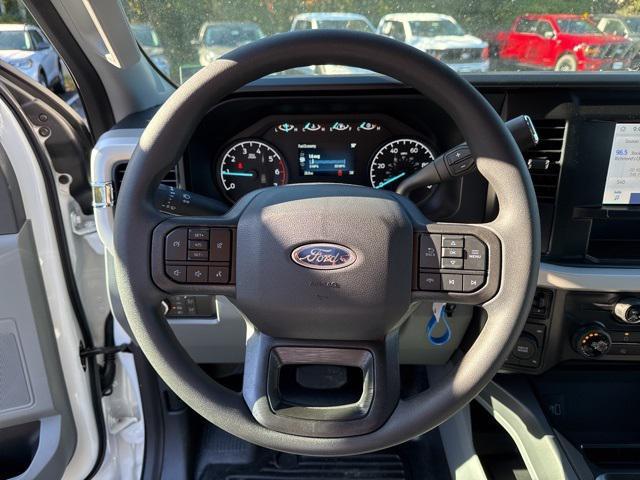 new 2026 Ford F-350 car, priced at $61,640