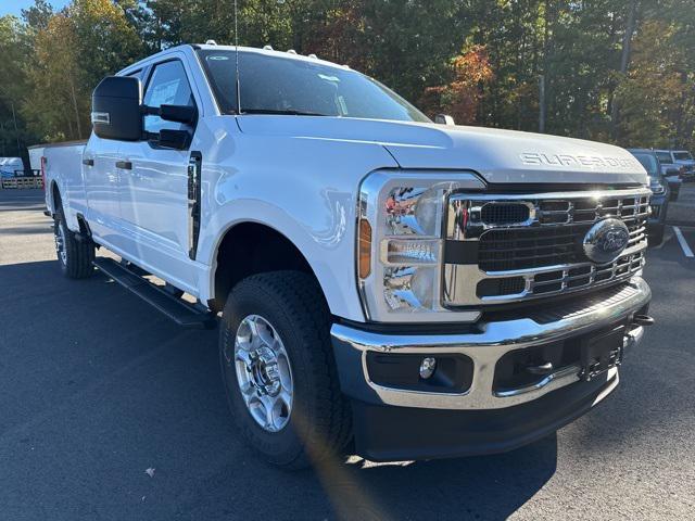 new 2026 Ford F-350 car, priced at $61,640