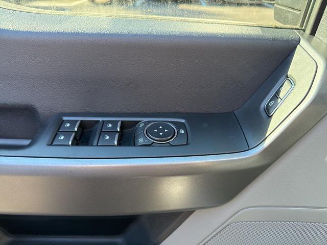 new 2026 Ford F-350 car, priced at $61,640