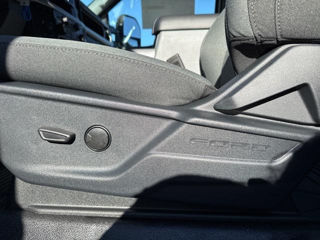 new 2026 Ford F-350 car, priced at $61,640