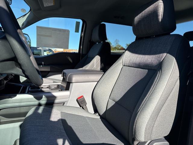 new 2026 Ford F-350 car, priced at $61,640