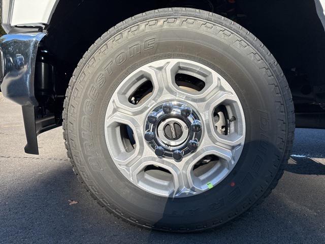 new 2026 Ford F-350 car, priced at $61,640