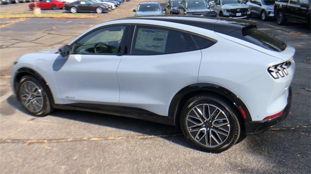 new 2024 Ford Mustang Mach-E car, priced at $47,280