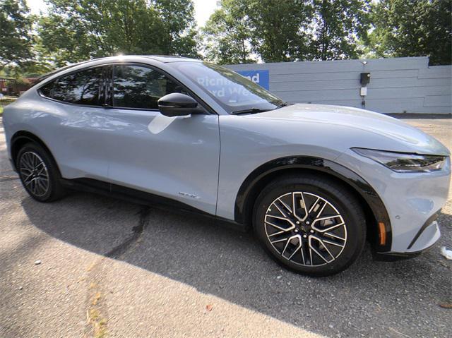 new 2024 Ford Mustang Mach-E car, priced at $45,780