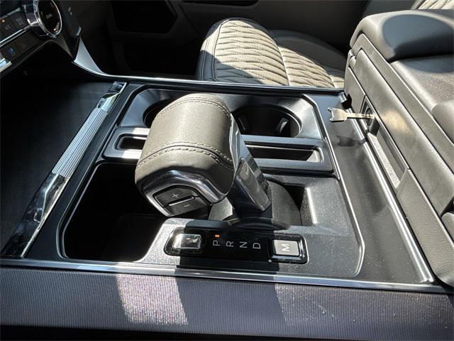 new 2025 Ford F-150 car, priced at $91,446