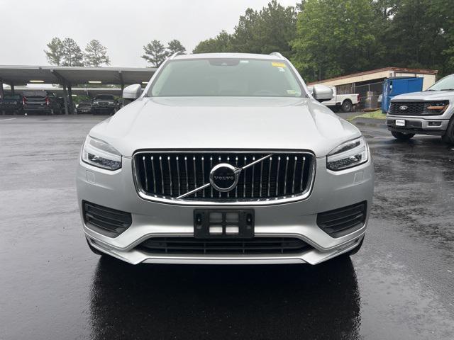 used 2022 Volvo XC90 car, priced at $42,331