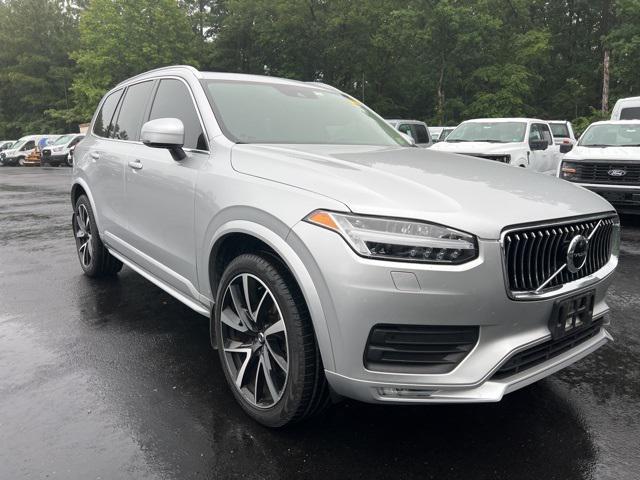 used 2022 Volvo XC90 car, priced at $42,331