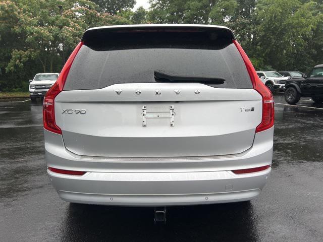 used 2022 Volvo XC90 car, priced at $42,331