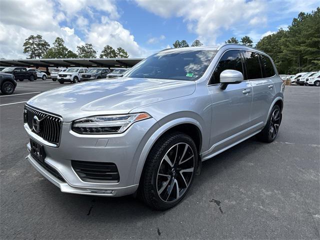 used 2022 Volvo XC90 car, priced at $40,998