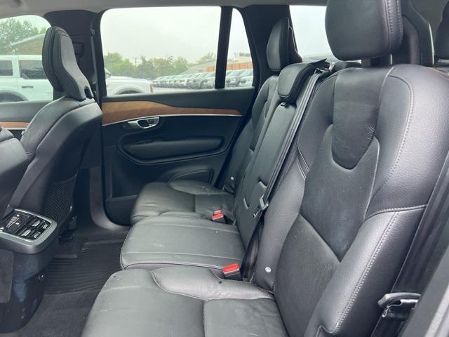 used 2022 Volvo XC90 car, priced at $42,331