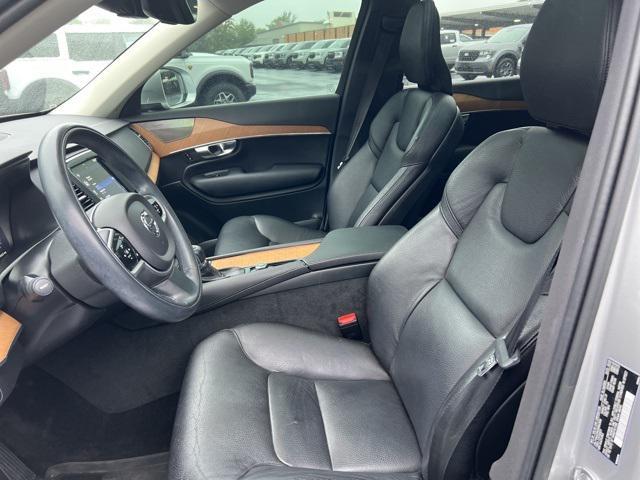 used 2022 Volvo XC90 car, priced at $42,331