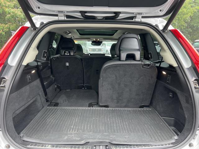 used 2022 Volvo XC90 car, priced at $42,331