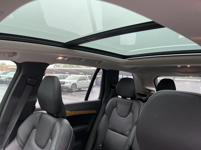 used 2022 Volvo XC90 car, priced at $42,331