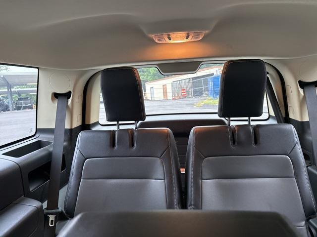 used 2014 Ford Flex car, priced at $9,784