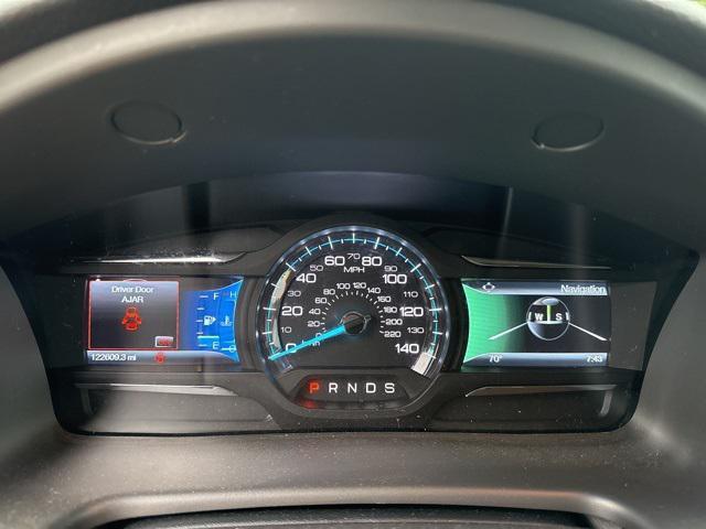 used 2014 Ford Flex car, priced at $9,784