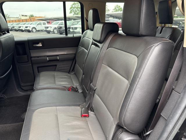 used 2014 Ford Flex car, priced at $9,784