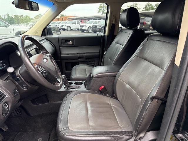 used 2014 Ford Flex car, priced at $9,784