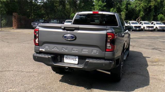 new 2024 Ford Ranger car, priced at $46,888