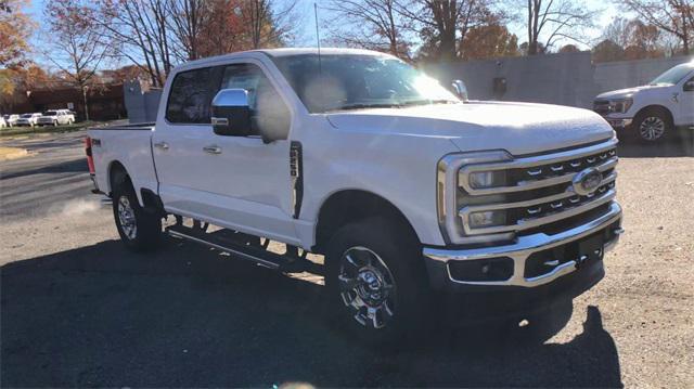 new 2024 Ford F-250 car, priced at $65,655