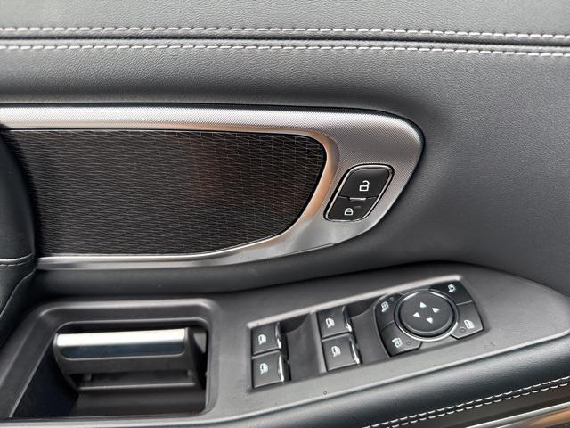 new 2025 Ford Expedition Max car, priced at $86,985