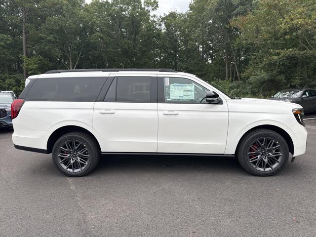 new 2025 Ford Expedition Max car, priced at $86,985