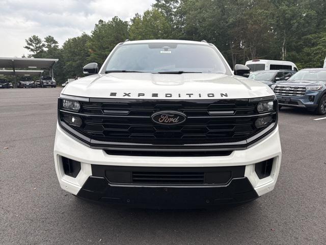 new 2025 Ford Expedition Max car, priced at $86,985
