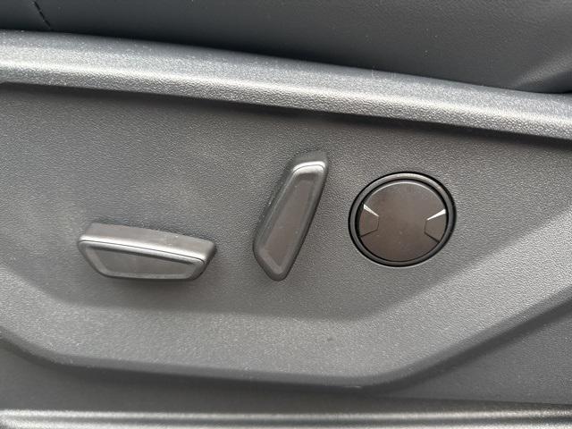 new 2025 Ford Expedition Max car, priced at $86,985